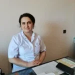 Dr. Pərvanə Mürsəlova