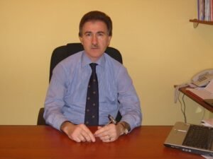 Professor Rövşən Həsənovun Nevrologiya Klinikası