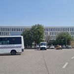 Quba Rayon Mərkəzi Xəstəxanası