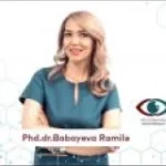 Dr. Ramilə Babayeva