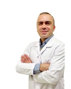 Rauf Namazəliyev
