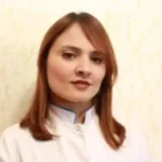 Dr. Rayihə Xudiyeva