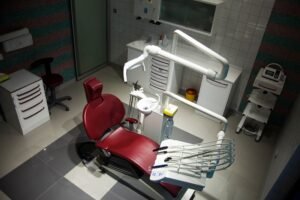 RealDent Müasir Stomatoloji Klinika (Modern Dental Clinic)