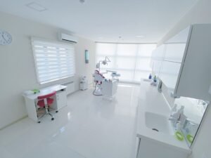 Red Dental Clinic