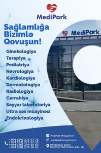 Referans MediPark Hospital