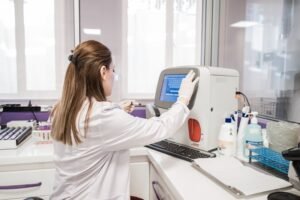 Respublika Müalicəvi Diaqnostika Mərkəzi