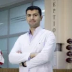 Dr. Ruslan Yunusov