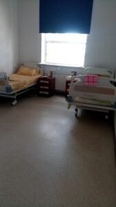 Sabunchu Hospital
