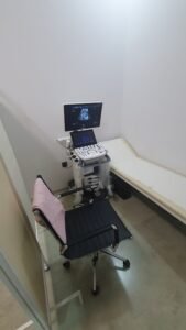 Sağlam Həyat SH – USM klinika