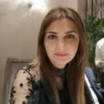 Dr. Səbinə Əmiraslanova