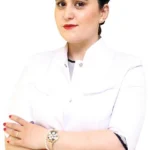 Şəhla Verdiyeva