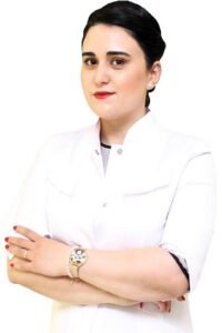Şəhla Verdiyeva