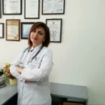Dr. Sənəm Şabanova