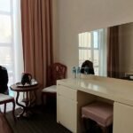 Shahdag Guba & Truskavets Medical Sanatorium