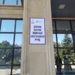 Şirvan Diaqnostika mərkəzi