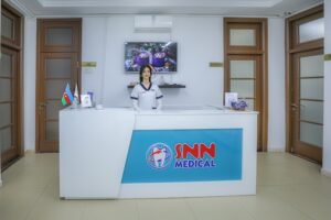 SNN Medical (Nizami)