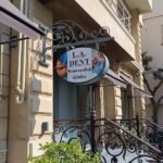 Stomotoloji mərkəz