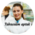 Tebessum Aptek