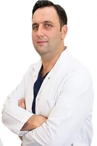 Ülvi Maçanov