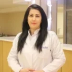 Dr. Ülviyyə Əliyeva