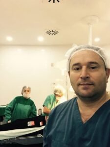 Umumi Cerrah Vidadi Azimov