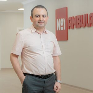 Anar Əliyev