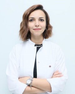 Aygül Nadirova