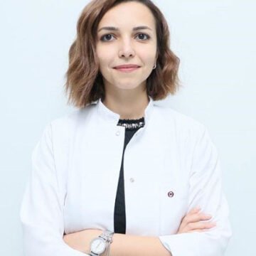 Aygül Nadirova