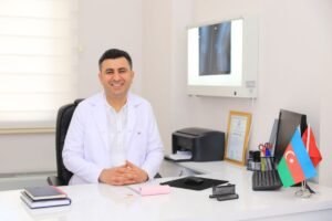 Mahmut Bilir
