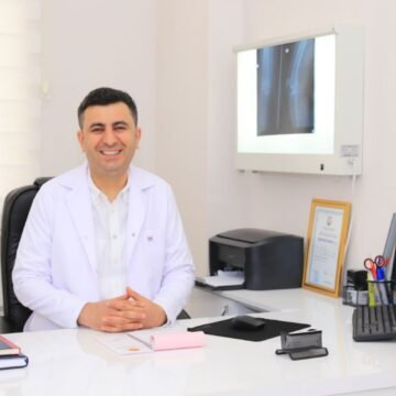 Mahmut Bilir