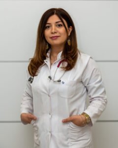 Nigar Bayramova