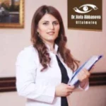 Dr. Vəfa Abbasova