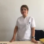 Dr. Vəfa Abdullayeva