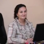 Dr. Vəfa Şirinova