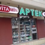 Vitamin Aptek Optika