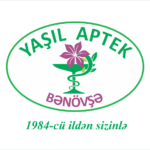 Yaşıl Aptek “Bənövşə”