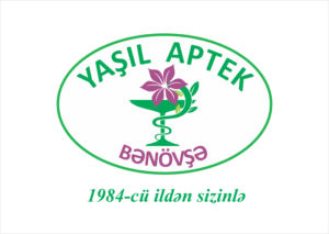 Yaşıl Aptek “Bənövşə”
