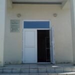 YÇ TİBB MƏNTƏQƏSİ