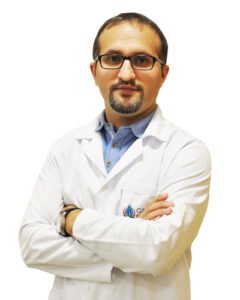 Zamin Həşimov