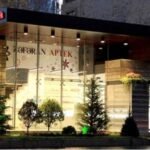 Zəfəran Aptek №5