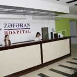 Zeferan Hospital