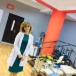 Dr. Zərqələm Əsgərova