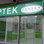 Zeytun Aptek