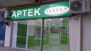 Zeytun Aptek