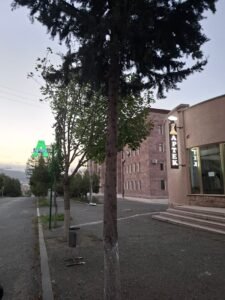 Zeytun-Zəfər Aptek