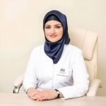 Cərrah Zülfiyyə Vahabova