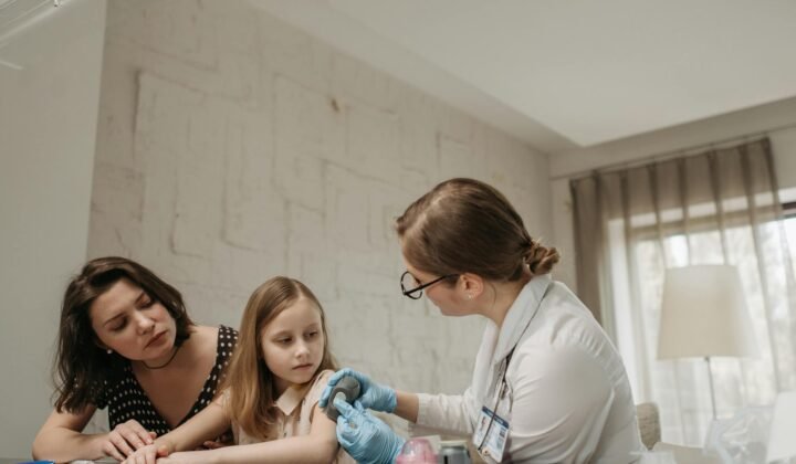 Allergiya testləri: hansı testlər var, nə göstərir?