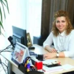 Dr. Arzu Yusifova