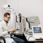Astigmatizm nədir? Simptomlar, diaqnoz və müalicə