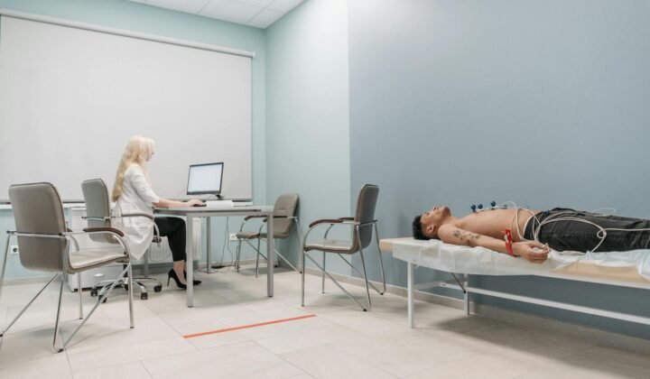 Bakıda kardioloq qiymətləri 2026